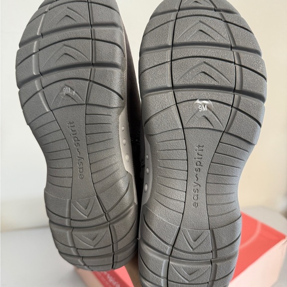 Easy Spirit Medium Grey Ankle Boot Women’s Size 9 TYME2-HS - Picture 6 of 9